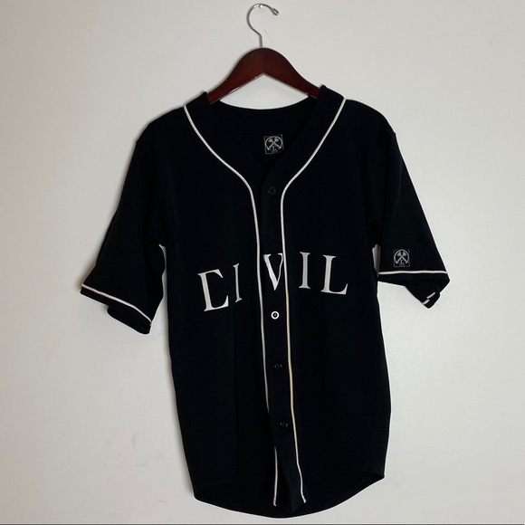Civil Regime Jersey - Picture 2 of 2